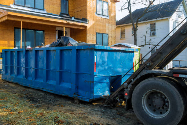 Retail Junk Removal in Dyer, TN