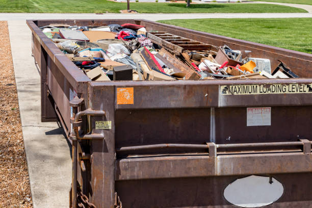 Best Basement Cleanout  in Dyer, TN