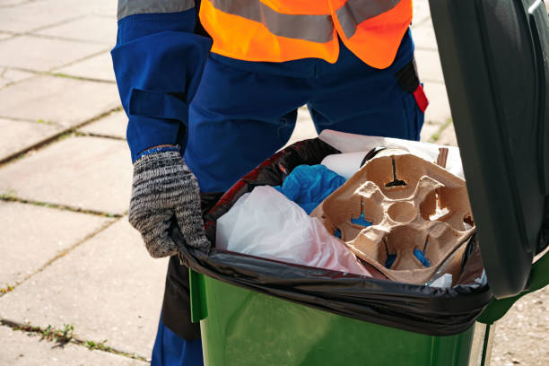 Best Recycling Services for Junk  in Dyer, TN