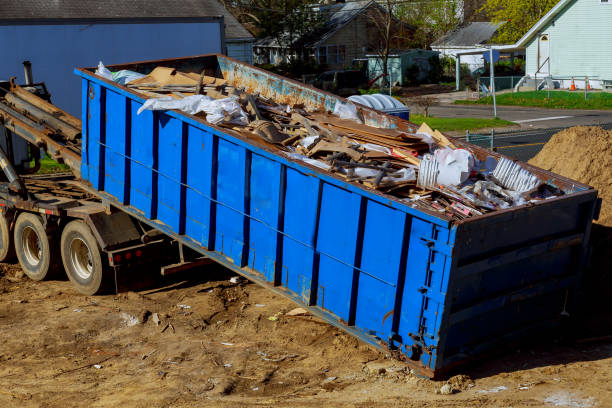 Best Garage Cleanout  in Dyer, TN