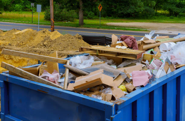 Best Basement Cleanout  in Dyer, TN